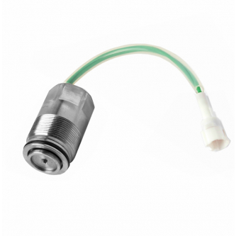 Kawasakii SK200 K3V112 solenoid valve