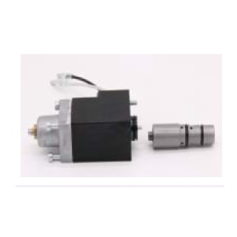 Kawasaki Solenoid KDRDE3K-10 / 40CL-T solenoid valve