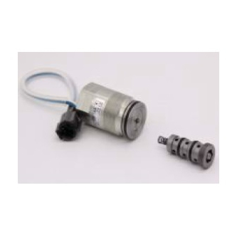 Kawasaki Solenoid KDRDE5K-10 / 40C05-T solenoid valve