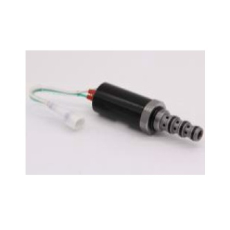 Kawasaki Solenoid KDRDE5K-20 / 30C02-106-T solenoid valve