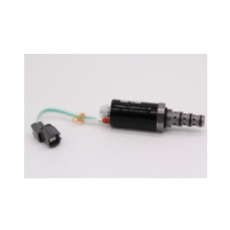 Kawasaki Solenoid KDRDE5K-20 / 30C12A-111-T solenoid valve