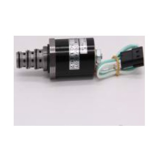 Kawasaki Solenoid KDRDE5K-20 / 40C07-109-T solenoid valve