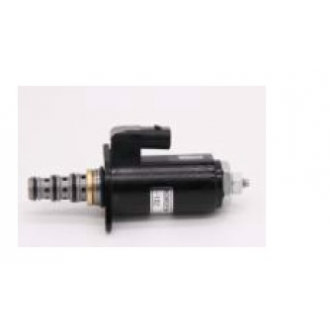 Kawasaki Solenoid KDRDE5K-31 / 30C50-102-T solenoid valve