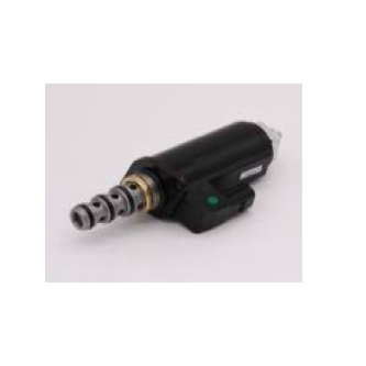 Kawasaki Solenoid KDRDE5K-31 / 30C50-122-T solenoid valve