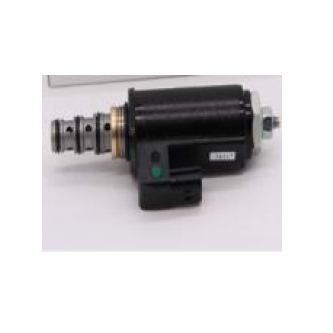 Kawasaki Solenoid KDRDE5K-31 / 30C50-140-T solenoid valve