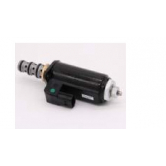 Kawasaki Solenoid KDRDE5K-31 / 30C50-143-T solenoid valve