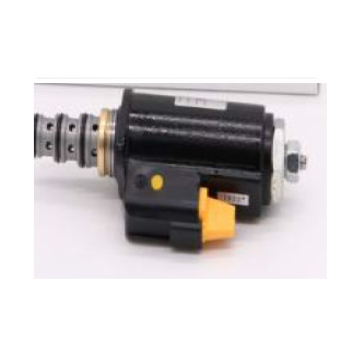 Kawasaki Solenoid KDRDE5K-31 / 40E30-116A-T solenoid valve