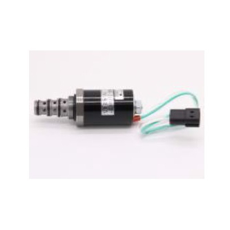 Kawasaki Solenoid KDRDE5KR-20 / 40C07-203A-T solenoid valve