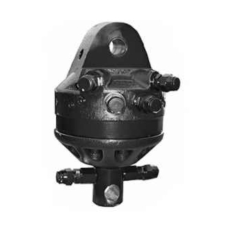 Kinshofer rotator