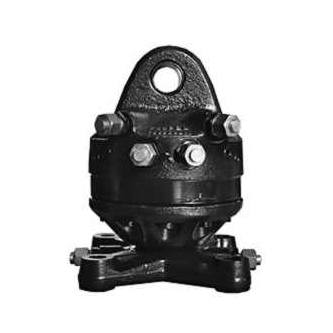 Kinshofer rotator