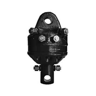 Kinshofer rotator