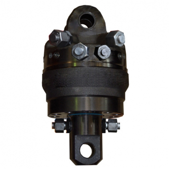 Kinshofer rotator