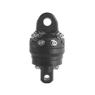 Kinshofer rotator