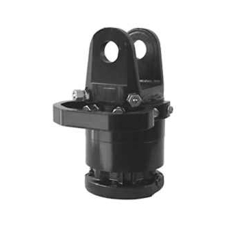 Kinshofer rotator