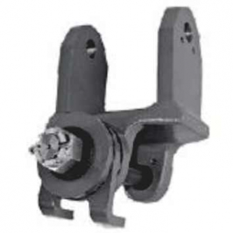 Kinshofer 511 rotator hanger with brake