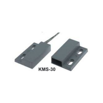 Reed switch; Pswitch: 10W; External dimensions: 29x18.8x6.9mm; Contacts: SPST-NC