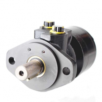 Hydraulic motor 100 cm3 / rev
