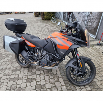 KTM 1290 Super Adventure S