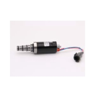 Kawasaki Solenoid KWE5K-20G24D05-T solenoid valve