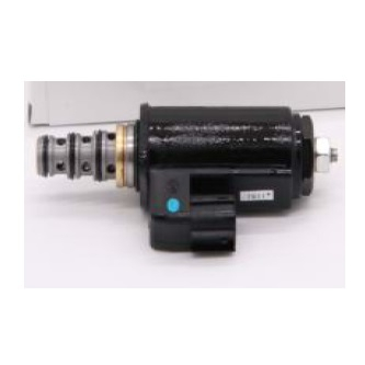 Kawasaki Solenoid KWE5K-31 / G24YB40-T solenoid valve