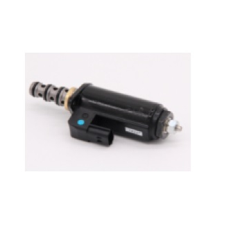 Kawasaki Solenoid KWE5K-31 / G24YB50 solenoid valve
