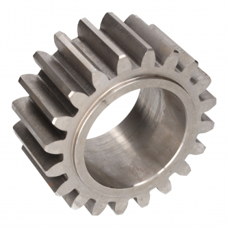 More Maskiner 5145, 6545 gear