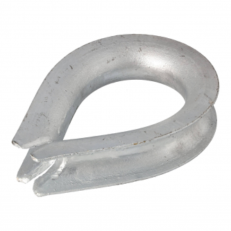Thimble BS464 10mm