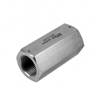 Safety valve type LB 3/4 "