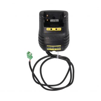 Ładowarka Autec LBC930D 9-30VDC do baterii LBM02MH