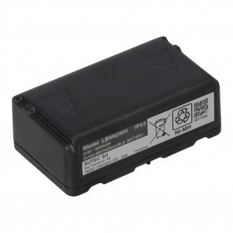 Autec LBM02MH 2.4VDC 1600 mAh battery; Ni-MH