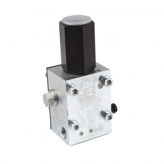 LHK33 G11K 285 valve