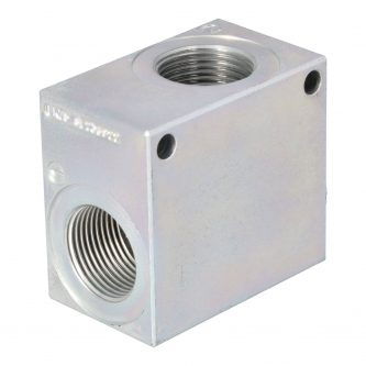 Korpus elektrozaworu Atlantic G 3/4