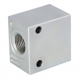 Korpus elektrozaworu Atlantic G 1/2