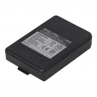 Bateria Autec LPM02 7,4VDC; 1400 mAh / 10.36Wh; Li-Ion
