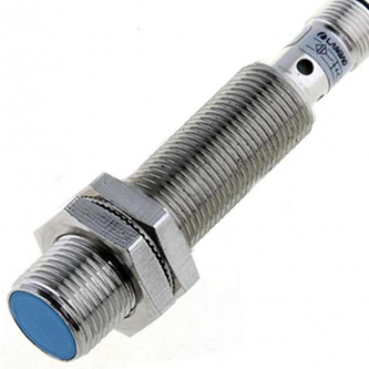 Inductive Sensor; Output Conf: PNP / NO + NC; 0 ÷ 4mm; 10 ÷ 30VDC