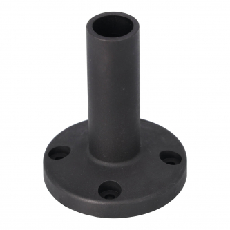 Simple 85mm column base