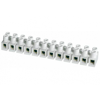 12-way terminal block, 6mm2 LTA12-6.0B 22412216