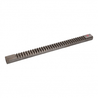 Weimer WE-4100 toothed rack