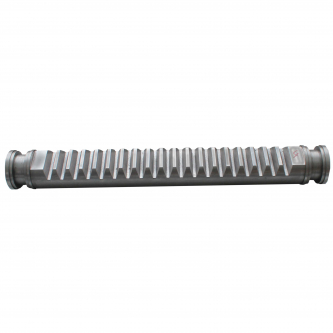More Maskiner 5130 toothed bar