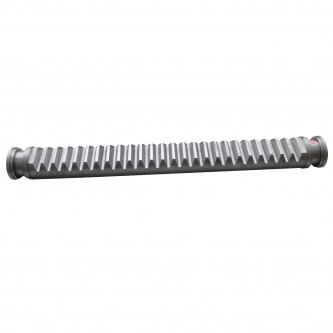 Toothed rack More Maskiner 5145, 6545
