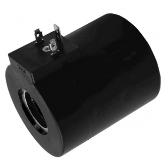 Coil Aron 24VDC 45W fi25 h = 76mm