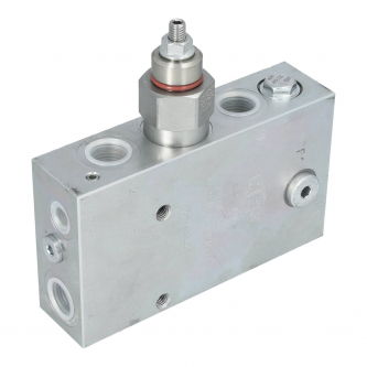 Mec-Vel MEC 17-YR actuator lock