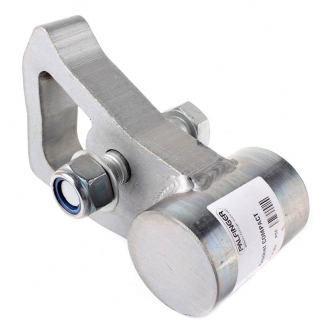 Palift hook latch