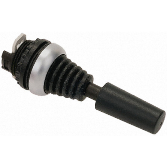 22mm multidirectional joystick with EATON spring return