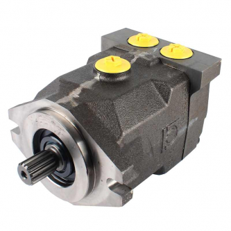 Hydraulic engine