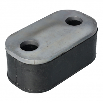 Palift hooklift bumper