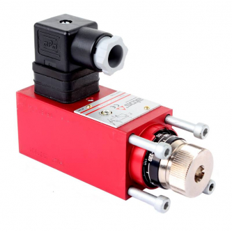 MAP-320 pressure switch