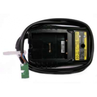 Autec MBC930D 9-30VDC charger for MBM06MH battery