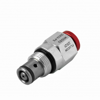 MCD 32/2202-PS drain valve