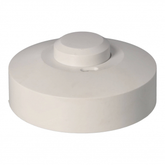 Zamel microwave motion sensor; 900mW; 10m detection